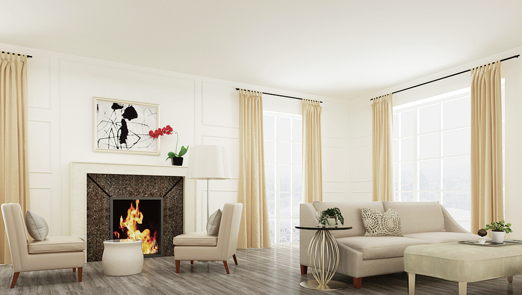 Bamboo Flooring